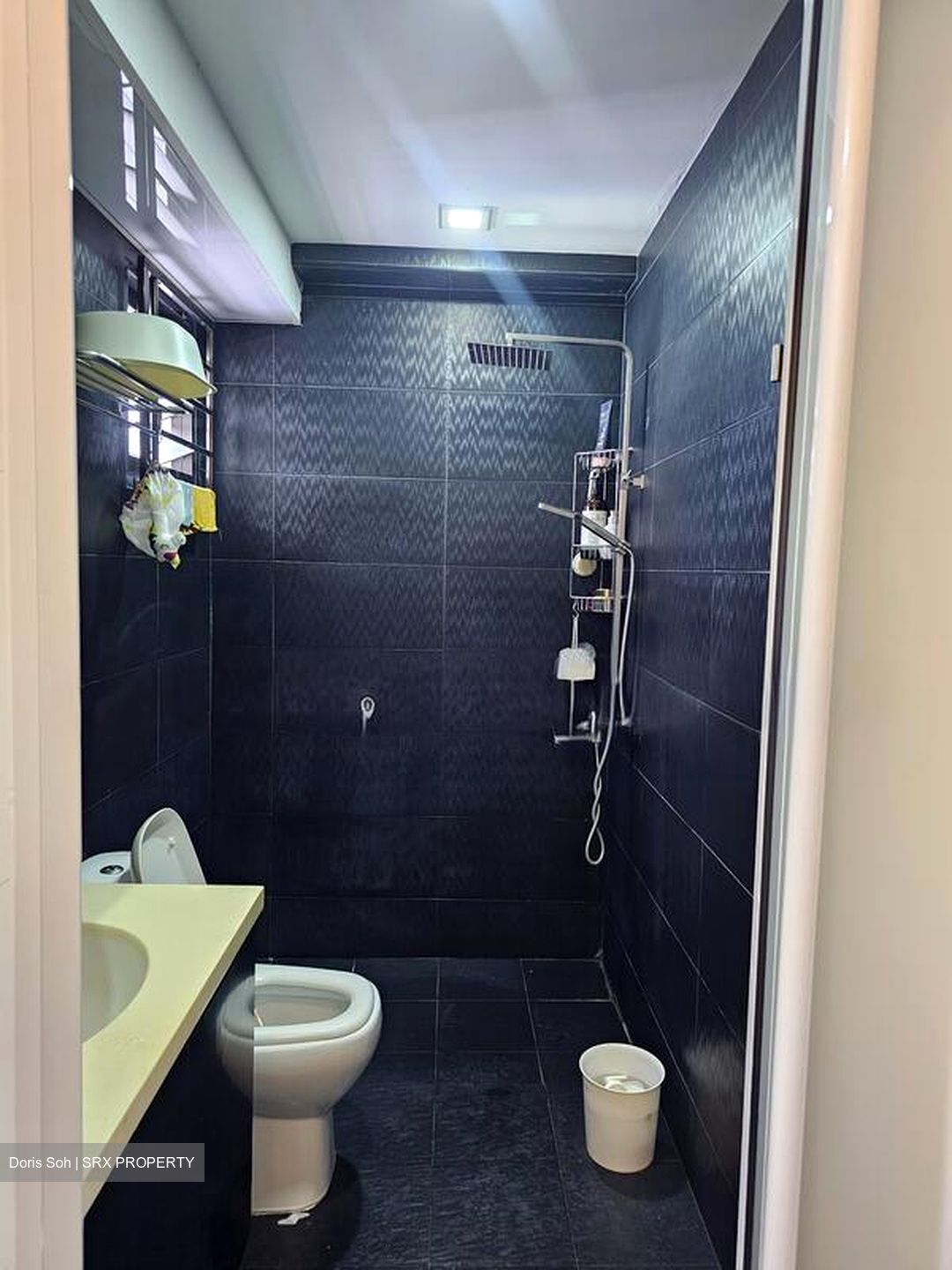 Blk 27A Membina Court (Bukit Merah), HDB 4 Rooms #605322361